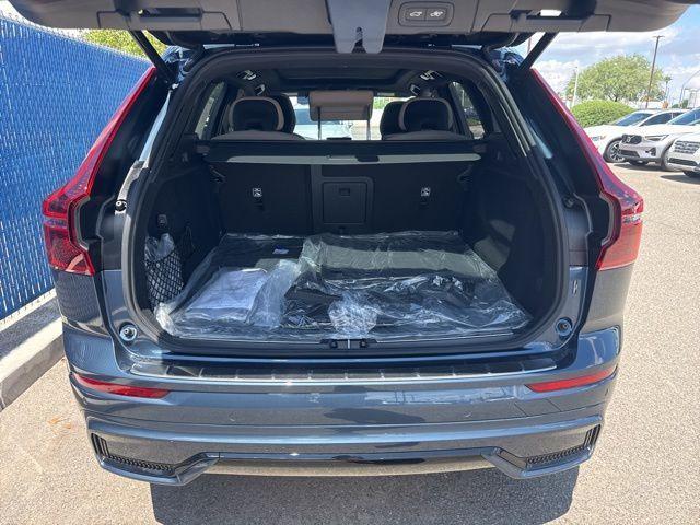 new 2026 Volvo XC60 car, priced at $71,530