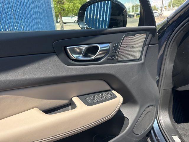 new 2026 Volvo XC60 car, priced at $71,530