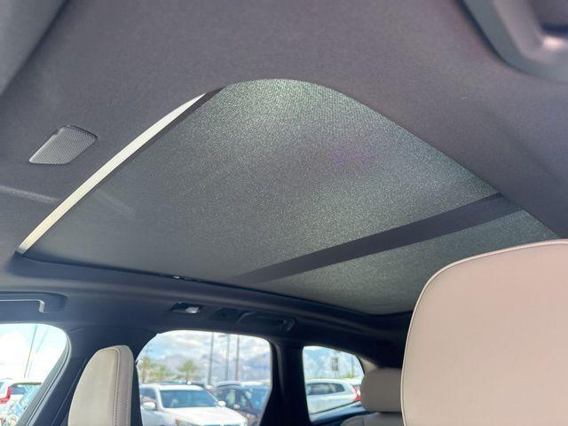 new 2026 Volvo XC60 car, priced at $71,530