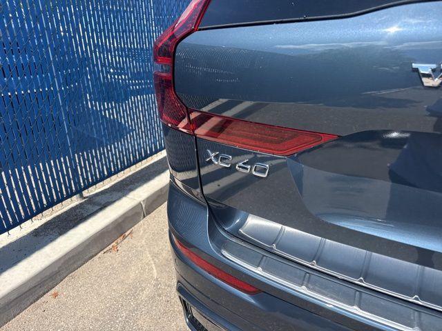 new 2026 Volvo XC60 car, priced at $71,530