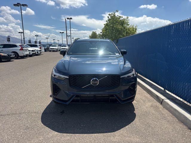new 2026 Volvo XC60 car, priced at $71,530