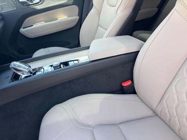 new 2026 Volvo XC60 car, priced at $71,530