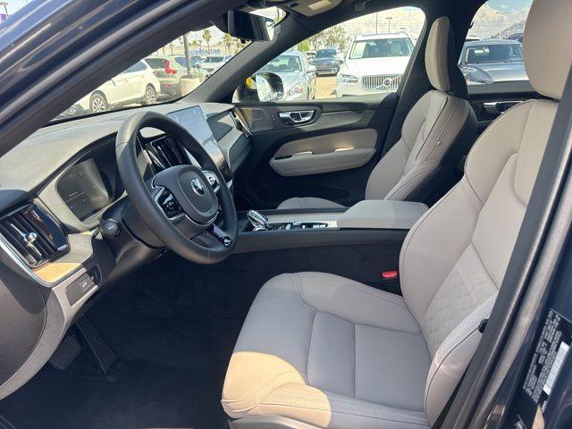 new 2026 Volvo XC60 car, priced at $71,530