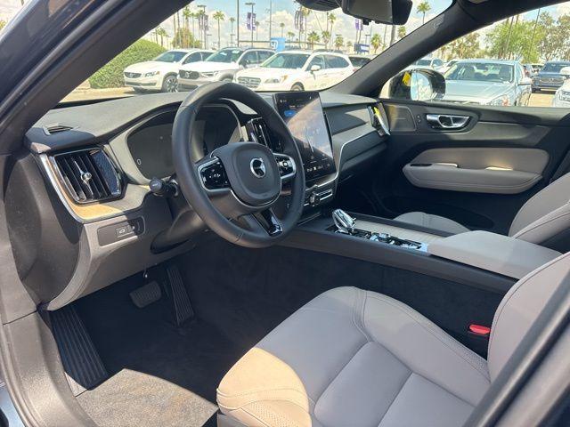 new 2026 Volvo XC60 car, priced at $71,530