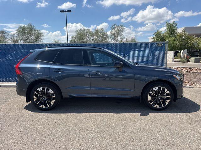 new 2026 Volvo XC60 car, priced at $71,530