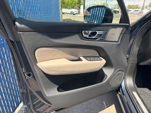 new 2026 Volvo XC60 car, priced at $71,530