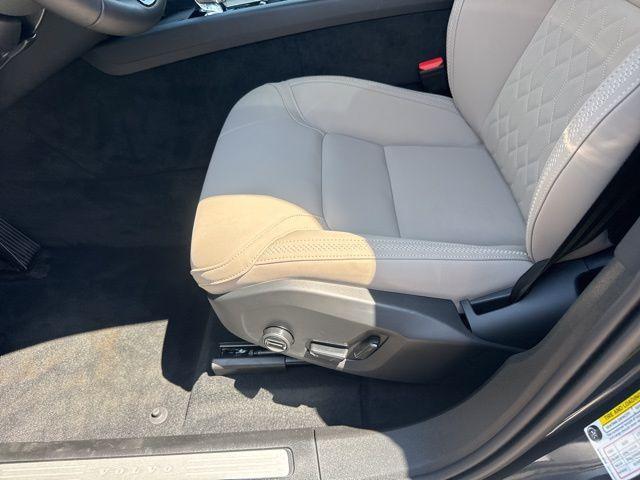 new 2026 Volvo XC60 car, priced at $71,530