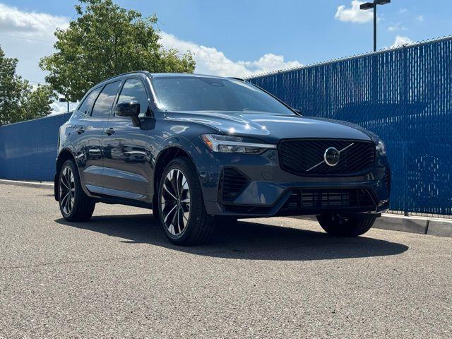 new 2026 Volvo XC60 car, priced at $71,530