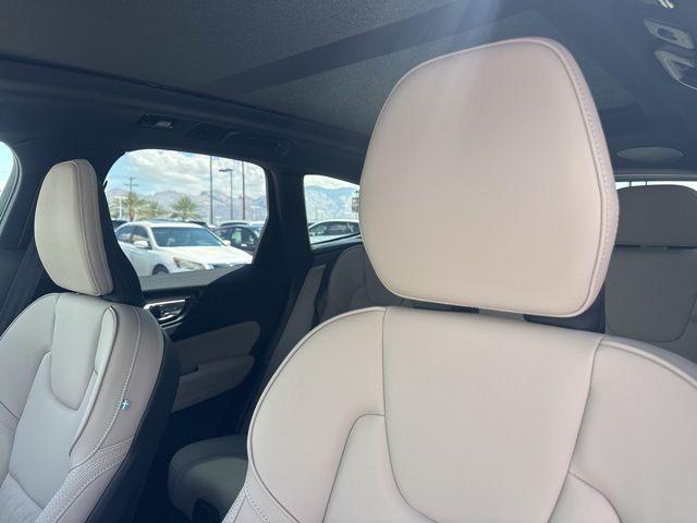 new 2026 Volvo XC60 car, priced at $71,530