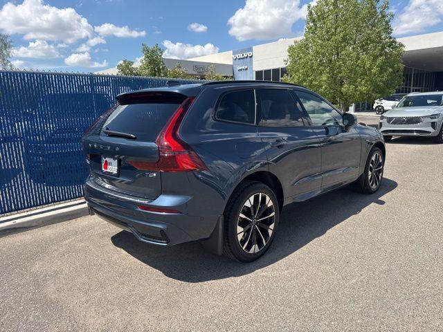 new 2026 Volvo XC60 car, priced at $71,530