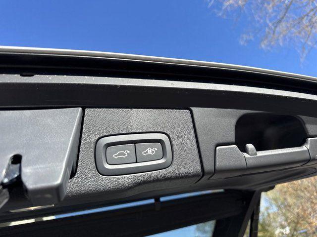 new 2024 Volvo XC60 Recharge Plug-In Hybrid car, priced at $61,495