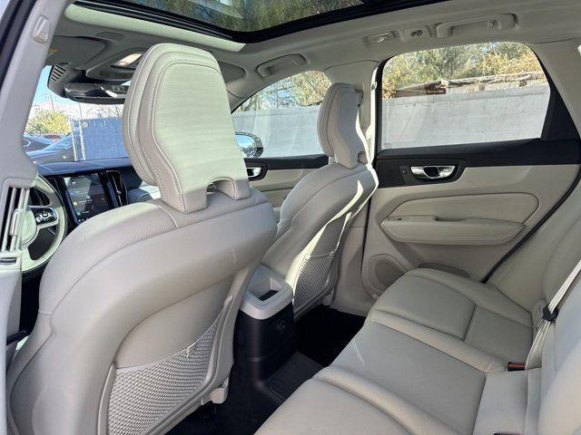 new 2024 Volvo XC60 Recharge Plug-In Hybrid car, priced at $61,495