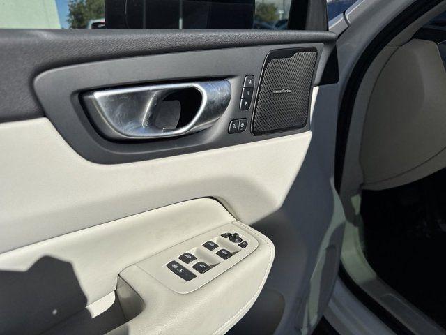 new 2024 Volvo XC60 Recharge Plug-In Hybrid car, priced at $61,495