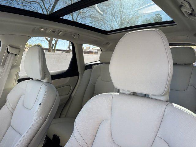 new 2024 Volvo XC60 Recharge Plug-In Hybrid car, priced at $61,495