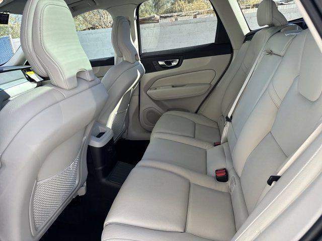 new 2024 Volvo XC60 Recharge Plug-In Hybrid car, priced at $61,495