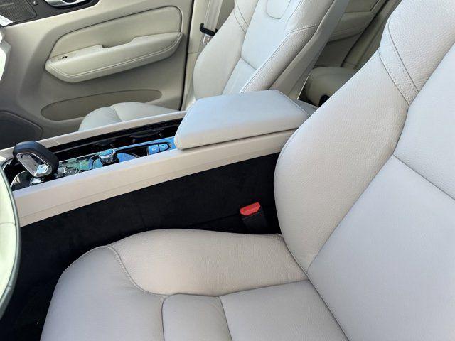 new 2024 Volvo XC60 Recharge Plug-In Hybrid car, priced at $61,495