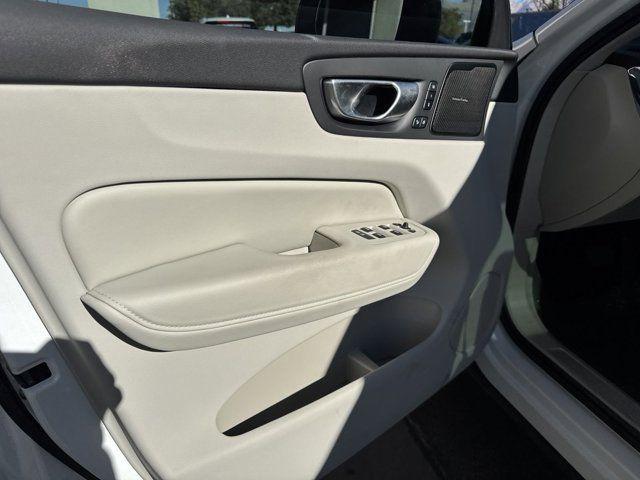 new 2024 Volvo XC60 Recharge Plug-In Hybrid car, priced at $61,495