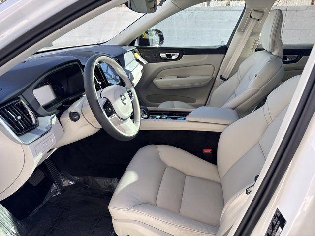 new 2024 Volvo XC60 Recharge Plug-In Hybrid car, priced at $61,495