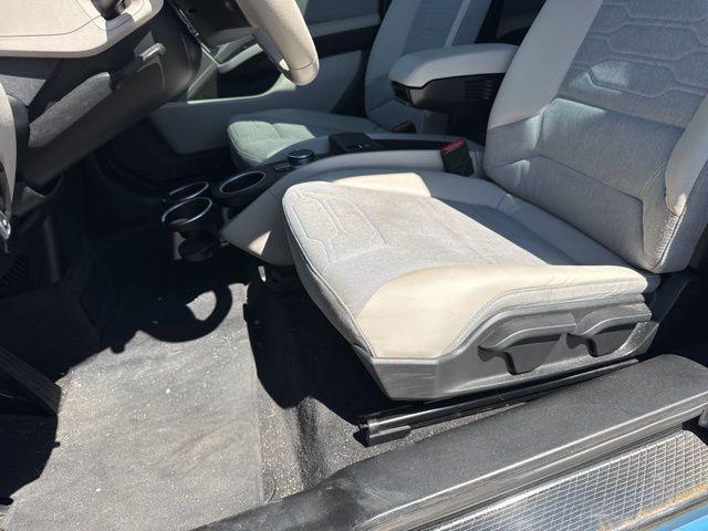used 2017 BMW i3 car, priced at $11,995