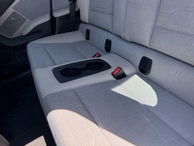 used 2017 BMW i3 car, priced at $11,995