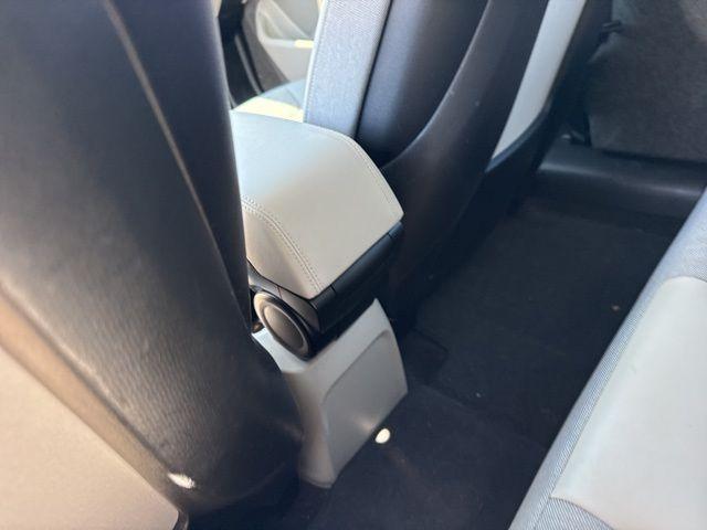 used 2017 BMW i3 car, priced at $11,995
