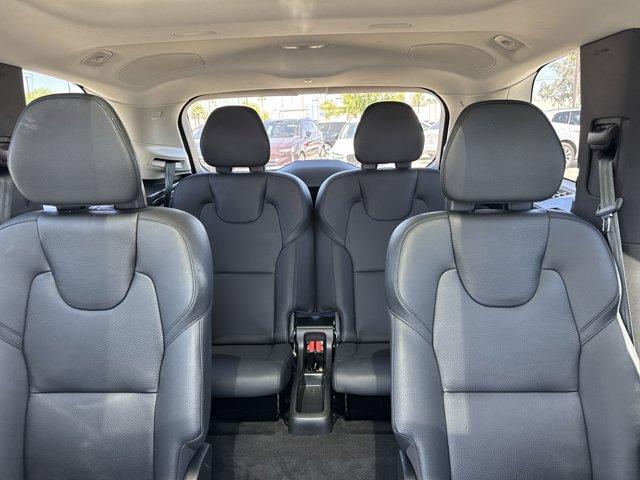 used 2023 Volvo XC90 Recharge Plug-In Hybrid car, priced at $52,995