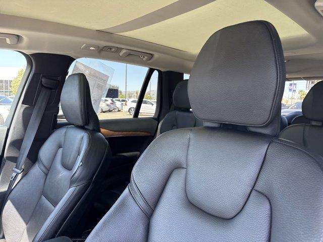 used 2023 Volvo XC90 Recharge Plug-In Hybrid car, priced at $52,995