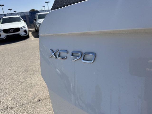 used 2023 Volvo XC90 Recharge Plug-In Hybrid car, priced at $52,995