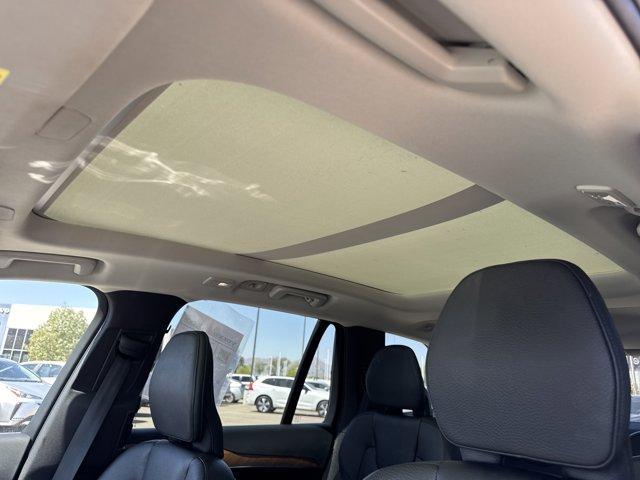 used 2023 Volvo XC90 Recharge Plug-In Hybrid car, priced at $52,995