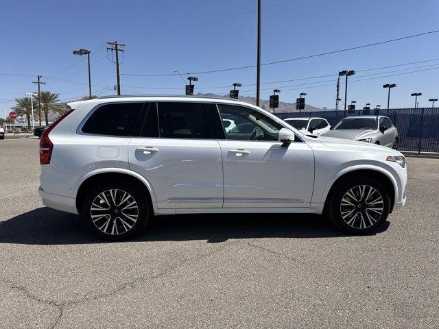 used 2023 Volvo XC90 Recharge Plug-In Hybrid car, priced at $52,995