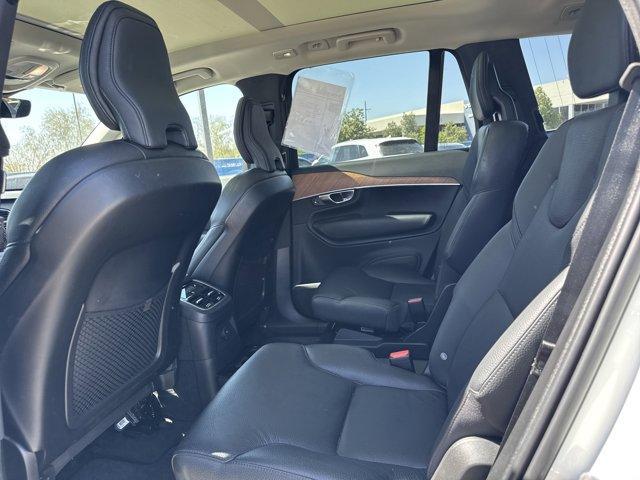 used 2023 Volvo XC90 Recharge Plug-In Hybrid car, priced at $52,995