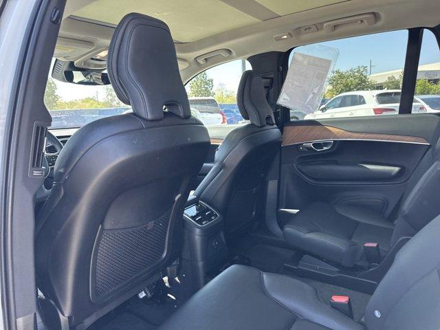 used 2023 Volvo XC90 Recharge Plug-In Hybrid car, priced at $52,995