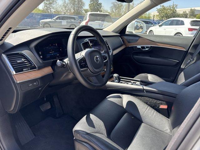 used 2023 Volvo XC90 Recharge Plug-In Hybrid car, priced at $52,995