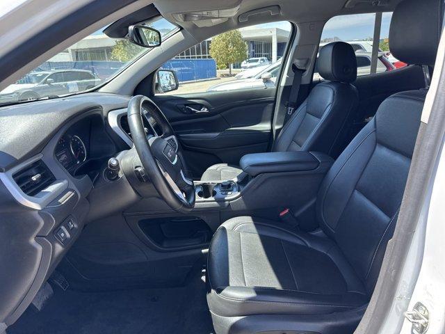 used 2023 GMC Acadia car, priced at $25,670