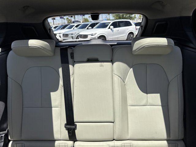 new 2025 Volvo XC40 car, priced at $51,441