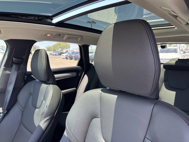 new 2025 Volvo V90 Cross Country car, priced at $67,570
