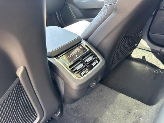 new 2025 Volvo V90 Cross Country car, priced at $67,570