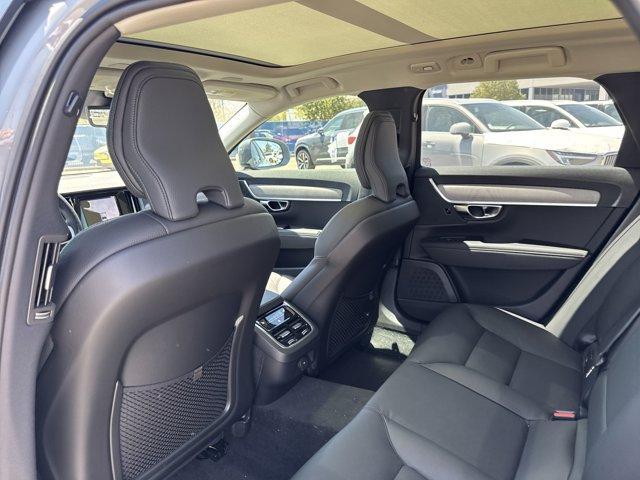 new 2025 Volvo V90 Cross Country car, priced at $67,570