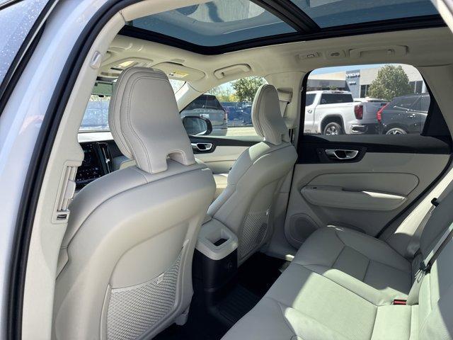 new 2025 Volvo XC60 Plug-In Hybrid car, priced at $67,695