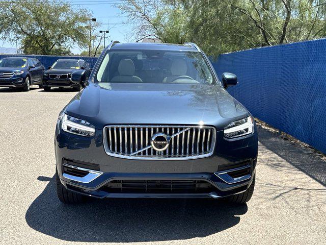 new 2025 Volvo XC90 Plug-In Hybrid car, priced at $75,965