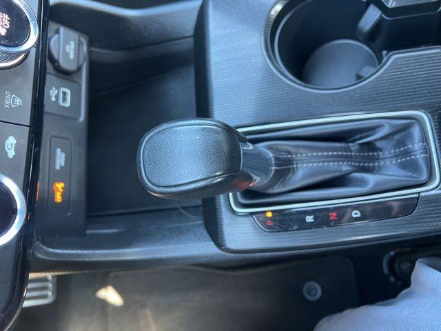 used 2024 Honda Civic car, priced at $24,490