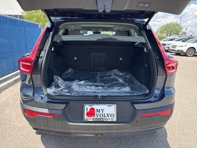 new 2026 Volvo XC40 car, priced at $51,911