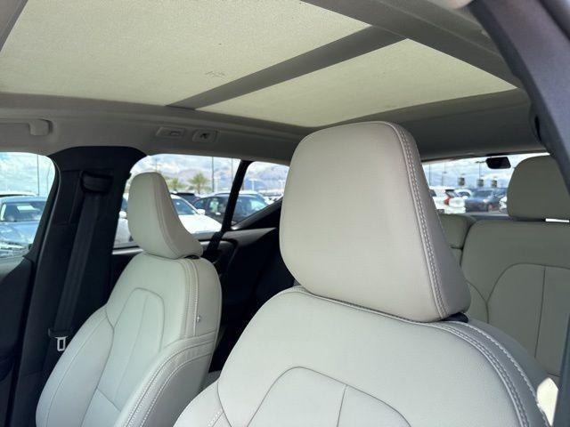 new 2026 Volvo XC40 car, priced at $51,911