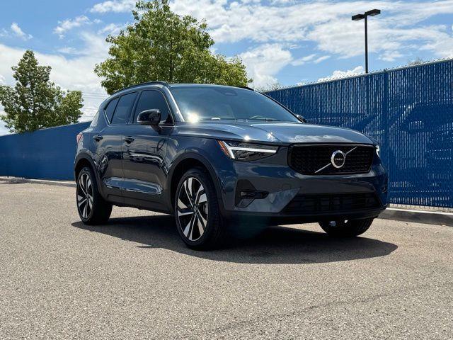 new 2026 Volvo XC40 car, priced at $51,911