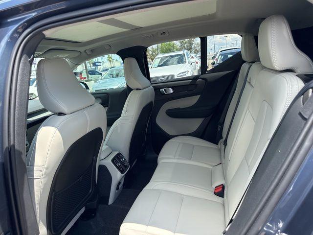 new 2026 Volvo XC40 car, priced at $51,911
