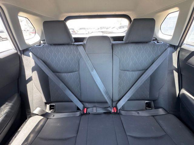 used 2022 Toyota Corolla Cross car, priced at $24,033