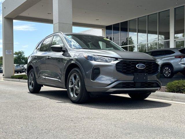 used 2024 Ford Escape car, priced at $29,999