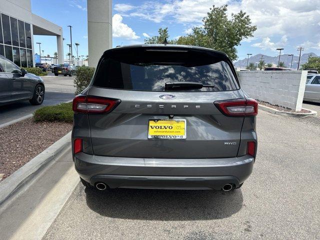 used 2024 Ford Escape car, priced at $29,999