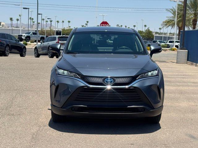 used 2022 Toyota Venza car, priced at $31,450