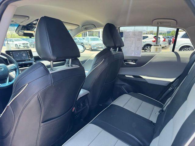 used 2022 Toyota Venza car, priced at $31,450